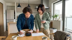 65歳からの家計は「足りない額」から逆算する　生活費・年金・貯蓄の目安とわが家への落とし込み方