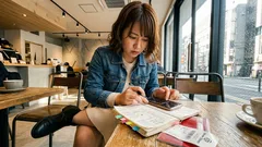 平均1900万円超の陰で「真ん中」はいくら？ 70代夫婦の貯蓄分布と年金・生活費で老後資金を見積もる