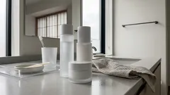 揺らぎやすい季節の透明感ケア：コスメデコルテ「イドラクラリティ」新・薬用美白シリーズの発売前チェックポイント