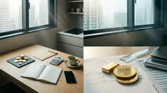 金が高すぎて買えないと感じたら――純金積立の仕組み・向き不向き・税金の要点